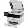 МФУ Canon i-SENSYS MF455dw (5161C006) — монохромная лазерная печать до 38 стр/мин с Wi-Fi